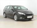 Ford Focus 1.5 TDCi, Tempomat