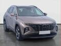 Hyundai Tucson 1.6 T-GDI 48V MHEV
