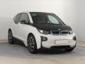 BMW i3 94Ah BEV, SoH 87%, Automat