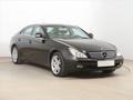 Mercedes-Benz CLS 320 CDI, Automat, Serv.kniha