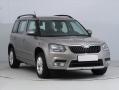 koda Yeti 1.2 TSI, Serv.kniha, Tempomat