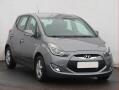 Hyundai ix20 1.6 CVVT, Serv.kniha