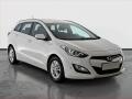 Hyundai i30 1.6 MPI, Serv.kniha, Tempomat