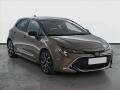 Toyota Corolla 1.8 Hybrid