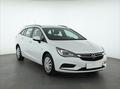 Opel Astra 1.6 CDTI, Serv.kniha, Tempomat