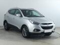 Hyundai ix35 2.0 CRDi, 4X4, K��e