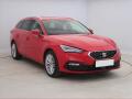 Seat Leon Xcellence 1.5 TSI, Serv.kniha