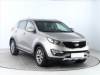 Kia Sportage 1.7 CRDi, Serv.kniha, Navi