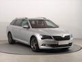 koda Superb 2.0 TDI, Automat, Ke, Navi