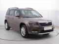�koda Yeti 1.4 TSI, Tempomat