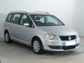 Volkswagen Touran Comfortline 1.4 TSI, Ta�n�