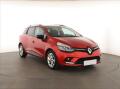 Renault Clio Alize 0.9 TCe, Serv.kniha