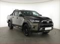 Toyota Hilux 2.8 D-4D, Nov v r