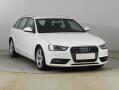 Audi A4 1.8 TFSI, 4X4, Serv.kniha