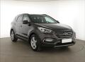 Hyundai Santa Fe 2.2 CRDi Blue, 4X4, Automat