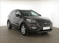 Hyundai Santa Fe 2.2 CRDi Blue, 4X4, Automat