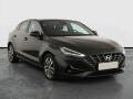 Hyundai i30 1.5 T-GDI MHEV, Serv.kniha