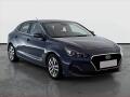 Hyundai i30 1.4 T-GDI, Serv.kniha