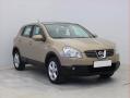 Nissan Qashqai 2.0, 4X4, Tempomat