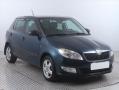 koda Fabia Ambiente 1.2, Park.senzory