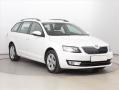 koda Octavia Elegance 2.0 TDI, Serv.kniha