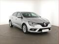 Renault M�gane 1.5 dCi, Tempomat