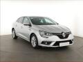 Renault M�gane 1.5 dCi, Tempomat