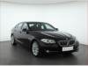 BMW 535i, Automat, Serv.kniha