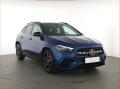 Mercedes-Benz GLA 200, AMG line, Navigace