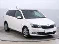 koda Fabia Style 1.4 TDI, Park.senzory