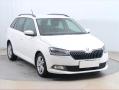 koda Fabia 1.0 TSI, Tempomat