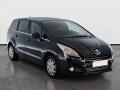 Peugeot 5008 1.6 HDi, Tempomat