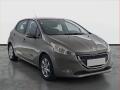 Peugeot 208 1.2 PureTech, rezervace