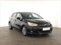 Citro�n C4 1.6 VTi, Tempomat