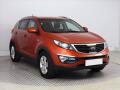 Kia Sportage 1.6 GDI, Navi, Tempomat
