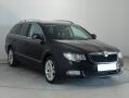 �koda Superb Elegance 2.0 TDI, 4X4