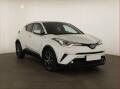 Toyota C-HR Comfort 1.8 Hybrid