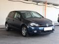 Volkswagen Golf Comfortline 1.2 TSI