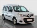 Renault Kangoo 1.5 dCi, 5M�st, �R, 1Maj, DPH