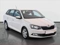 �koda Fabia 1.4 TDI, �R,1.maj