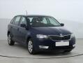 �koda Rapid Spaceback 1.4 TDI, Serv.kniha