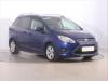 Ford Grand C-MAX 1.0 EcoBoost, Serv.kniha