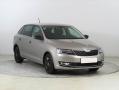 koda Rapid Spaceback 1.0 TSI, Serv.kniha