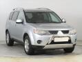 Mitsubishi Outlander 2.2 DI-D, 4X4, 7�m�st