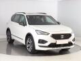 Seat Tarraco 2.0 TSI 4Drive