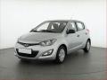 Hyundai i20 (2014) 1.2, Serv.kniha - náhled 1