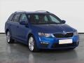 �koda Octavia RS 2.0 TDI, Navi, Xenony