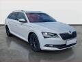 �koda Superb 1.6 TDI, Serv.kniha, K��e