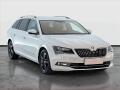 �koda Superb 1.6 TDI, K��e, Bi-Xenony