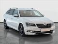 �koda Superb 1.6 TDI, K��e, Bi-Xenony